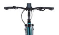 Elektro bicykel Leader Fox Exeter lady čierny 2020