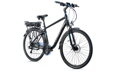 Elektro bicykel Leader Fox Forenza čierny 2018