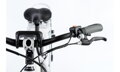 Elektro bicykel Leader Fox Holand biely 2018
