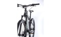 Elektro bicykel Leader Fox Kent 29 čierny biely 2020