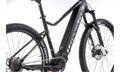Elektro bicykel Leader Fox Kent 29 čierny biely 2020