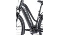 Elektro bicykel Leader Fox Lucas lady čierny 2020