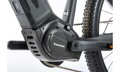 Elektro bicykel Leader Fox Orem 27,5 sivý 2021