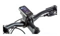 Elektro bicykel Leader Fox Orem 27,5 sivý 2021