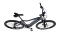 Elektro bicykel Leader Fox Orem 29 sivý 2021