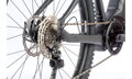 Elektro bicykel Leader Fox Orem 29 sivý 2021
