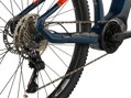 Elektro bicykel Leader Fox Orem 29 modrý 2023