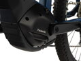 Elektro bicykel Leader Fox Orem 29 modrý 2023