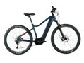 Elektro bicykel Leader Fox Orem 29 modrý 2023