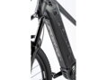 Elektro bicykel Leader Fox Orton 29 sivý 2022