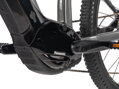 Elektro bicykel Leader Fox Oxnar 27,5 šedý 2023