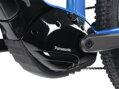 Elektro bicykel Leader Fox Oxnar 29 modrý 2023
