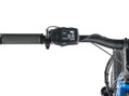 Elektro bicykel Leader Fox Oxnar 29 modrý 2023