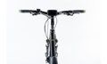 Elektro bicykel Leader Fox Sandy čierny 2019