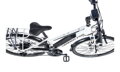 Elektro bicykel Leader Fox Sandy Lady biely 2019
