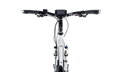 Elektro bicykel Leader Fox Sandy Lady biely 2019