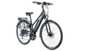 Elektro bicykel Leader Fox Sandy Lady čierny 2019