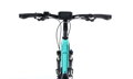 Elektro bicykel Leader Fox Sandy Lady cyan 2019