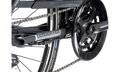 Elektro bicykel Leader Fox Sandy sivý 2019