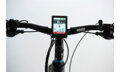 Elektro bicykel Leader Fox Swan 29 sivý 2018