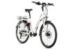 Elektro bicykel Leader Fox Vivalo biely 2019