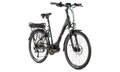 Elektro bicykel Leader Fox Vivalo čierny 2019