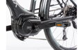 Elektro bicykel Leader Fox Vivalo čierny 2019