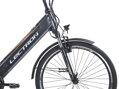 Elektro bicykel Lectron Citana R dark 2026