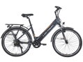 Elektro bicykel Lectron Citana R dark 2026