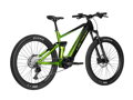 Elektro bicykel Lectron Esconder FSX