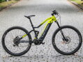 Elektro bicykel Lectron Esconder MFS 2023