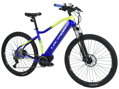 Elektro bicykel Lectron Esconder MGX 900 blue-yellow 2022
