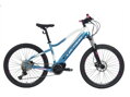 Elektro bicykel Lectron Montana MGX 720 2022