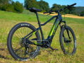 Elektro bicykel Lectron Montana PX 720 2025