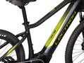 Elektro bicykel Lectron Montana PX 720 2025
