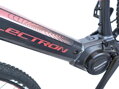 Elektro bicykel Lectron Montana PX Rosa 720 2026