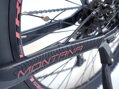 Elektro bicykel Lectron Montana PX Rosa 720 2026