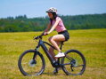 Elektro bicykel Lectron Montana PX Rosa 720 2026