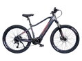 Elektro bicykel Lectron Montana PX Rosa 720 2026