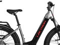 Elektro bicykel Lectron Taura PSX 720 2024