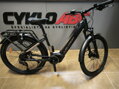 Elektro bicykel Lectron Taura PX dark 2026