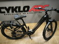 Elektro bicykel Lectron Taura PX dark 2026