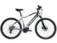 Elektro bicykel Lectron Voyager MRS 630 grey-blue-yellow 2022