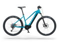 Elektro bicykel Levit Muan MX 630 Mid turquoise 2022