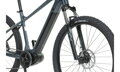 Elektro bicykel Levit Muan MX 3 630 Over black 2022