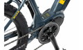 Elektro bicykel Levit Muan MX 3 630 Over black 2022