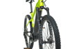 Elektro bicykel Levit Muan 29 Vinka 1 625 over lime 2022