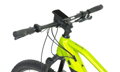 Elektro bicykel Levit Muan 29 Vinka 1 625 over lime 2022