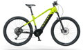 Elektro bicykel Levit Muan 29 Vinka 1 625 over lime 2022