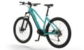 Elektro bicykel Levit Muan 27,5 Vinka 3 625  Mid mint 2022
